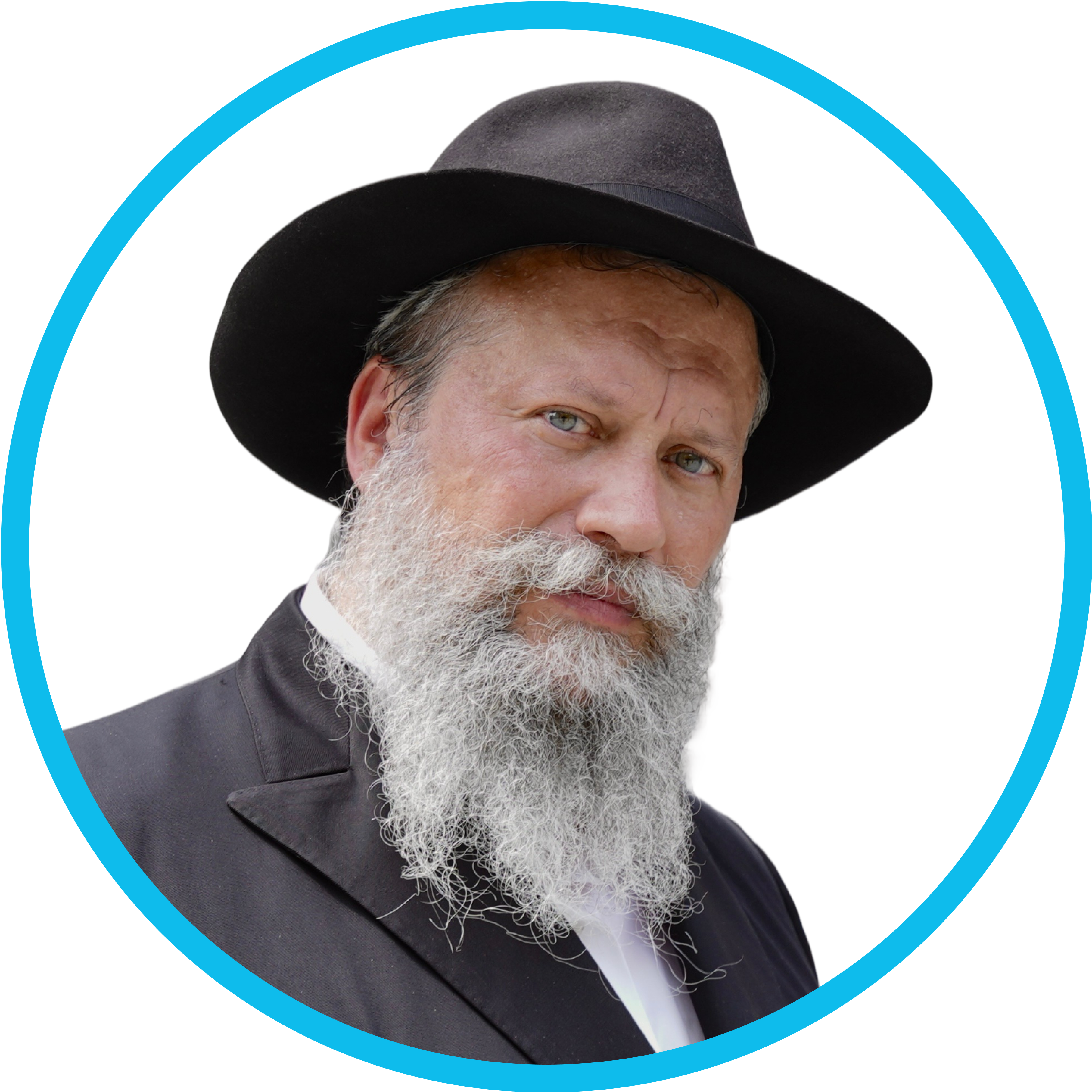 Rabbi Yossi Garelik